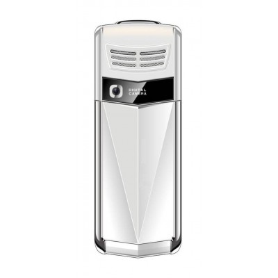 Full Body Housing For Kenxinda M5 White - Maxbhi Com