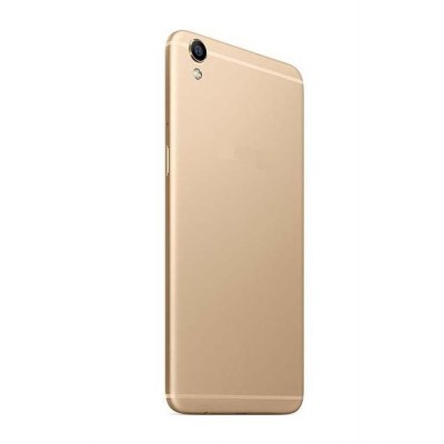 Full Body Housing For Oppo R9 Black - Maxbhi Com