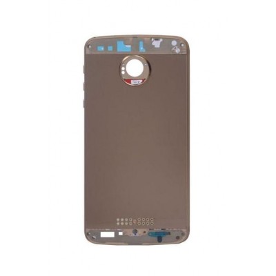Full Body Housing For Moto Z Force 32gb White - Maxbhi Com