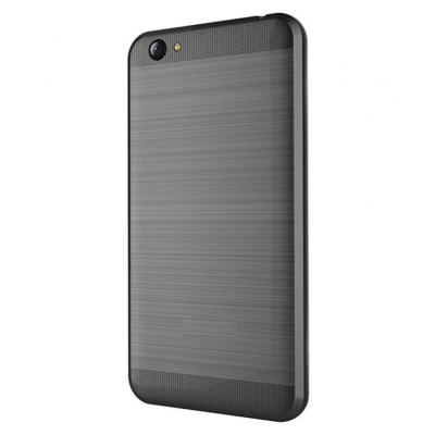 Full Body Housing For Zen Admire Glam Black - Maxbhi Com