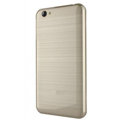 Full Body Housing For Zen Admire Glam Gold - Maxbhi Com