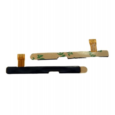 Side Button Flex Cable For Ulefone U008 Pro By - Maxbhi Com