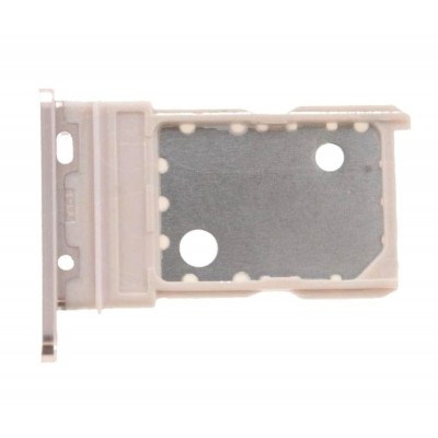 Sim Card Holder Tray For Google Pixel 3 Xl Gold - Maxbhi Com