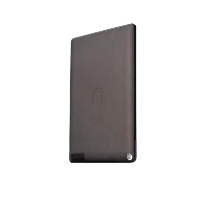 Full Body Housing For Barnes And Noble Nook Hd Plus 16gb Wifi Black - Maxbhi Com