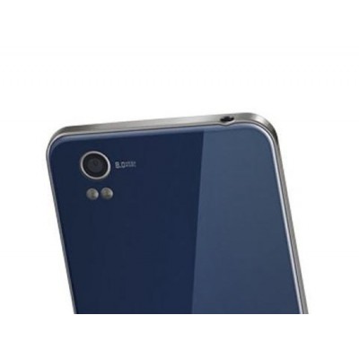 Full Body Housing For Lava Iris Pro 20 Blue - Maxbhi Com