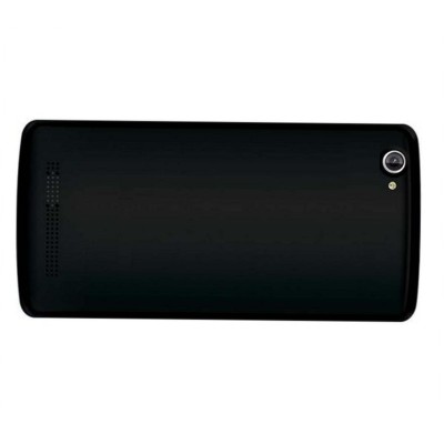 Full Body Housing For Rage Grace Black - Maxbhi Com