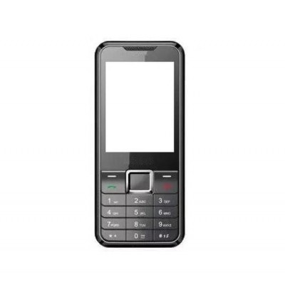 Full Body Housing For Lava Kkt 70 White - Maxbhi Com