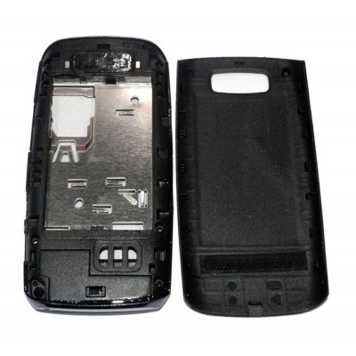 Full Body Housing For Nokia Asha 3050 Blue - Maxbhi Com