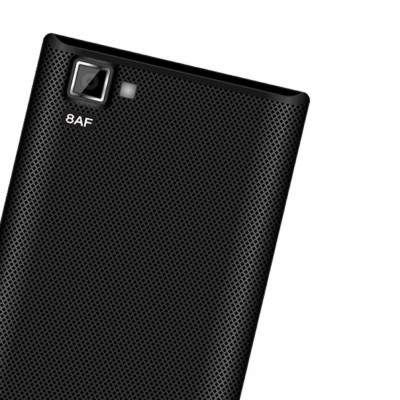 Full Body Housing For Salora Powermaxx Z1 Black - Maxbhi Com