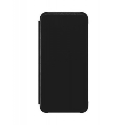 Flip Cover For Huawei Honor Magic 2 Black By - Maxbhi Com