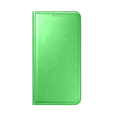 Flip Cover For Huawei Mate 20 Pro Green By - Maxbhi Com