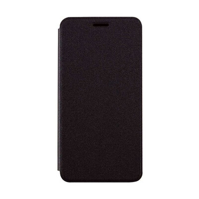 Flip Cover For Lenovo Z5 Pro Black By - Maxbhi Com