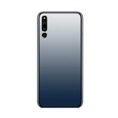 Full Body Housing For Huawei Honor Magic 2 Black - Maxbhi Com