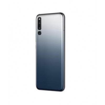 Full Body Housing For Huawei Honor Magic 2 Black - Maxbhi Com