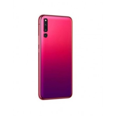 Full Body Housing For Huawei Honor Magic 2 Red - Maxbhi Com