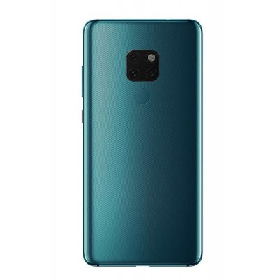 Full Body Housing For Huawei Mate 20 Green - Maxbhi Com