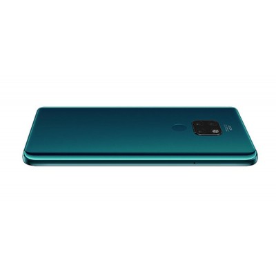 Full Body Housing For Huawei Mate 20 Green - Maxbhi Com