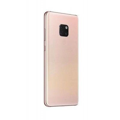 Full Body Housing For Huawei Mate 20 Pink Gold - Maxbhi Com