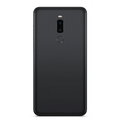 Full Body Housing For Meizu Note 8 White - Maxbhi Com