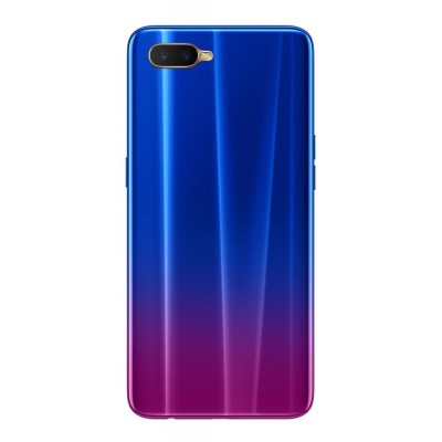 Full Body Housing For Oppo Rx17 Neo Black - Maxbhi Com