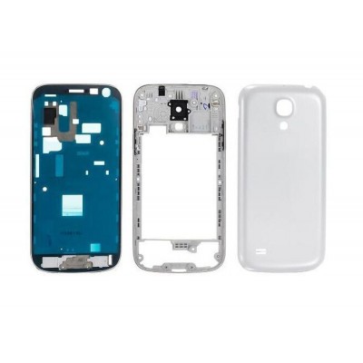 Full Body Housing For Samsung M919 Black - Maxbhi Com
