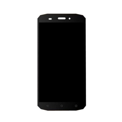 Lcd Screen For Plum Gator 5 Replacement Display By - Maxbhi Com