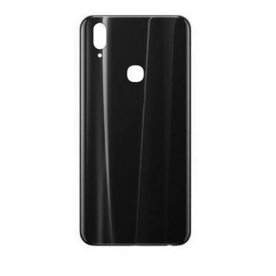 Back Panel Cover For Vivo Z1 Lite White - Maxbhi Com