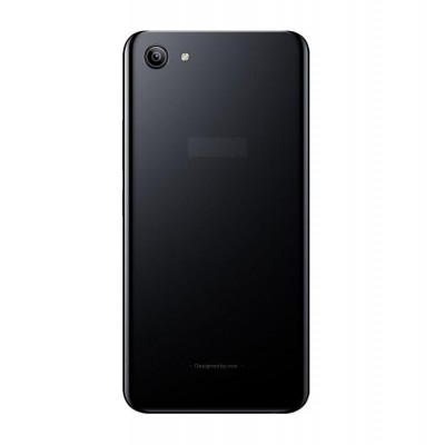 Full Body Housing For Vivo Y81i Black - Maxbhi Com