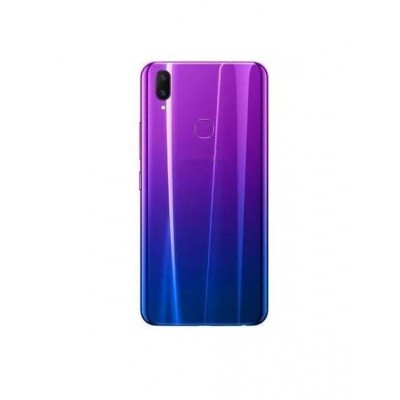 Full Body Housing For Vivo Z1 Lite Purple - Maxbhi Com