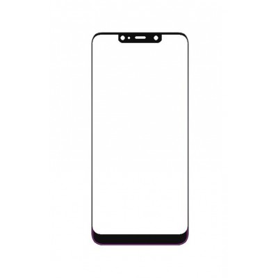 Touch Screen Digitizer For Allview Soul X5 Style Gold By - Maxbhi Com