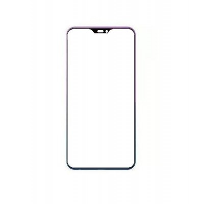 Touch Screen Digitizer For Vivo Z1 Lite Red By - Maxbhi Com