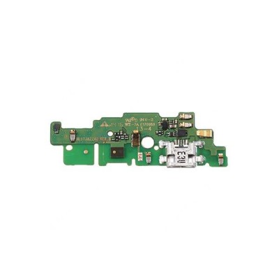 Charging Connector Flex Cable for ZTE V5 Lux