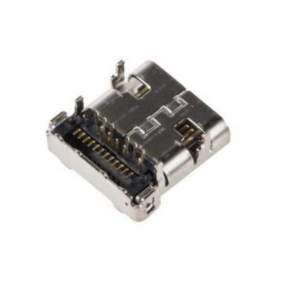 Charging Connector for Salora Fontab