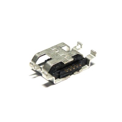 Charging Connector Jack For Samsung I8162cell Phone Og - Maxbhi Com
