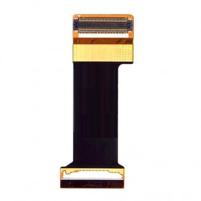 Flat Flex Cable For Samsung S7330 Cell Phone - Maxbhi Com