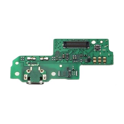 Charging Connector Flex Cable for Celkon Q550
