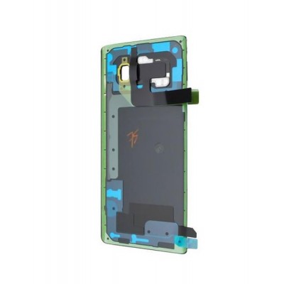 Full Body Housing For Samsung Galaxy Note 8 White - Maxbhi Com
