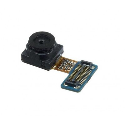 Replacement Front Camera For Josh Fortune 2 Selfie Camera By - Maxbhi Com