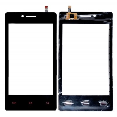 Touch Screen Digitizer For Celkon Campus A403 Yellow By - Maxbhi Com