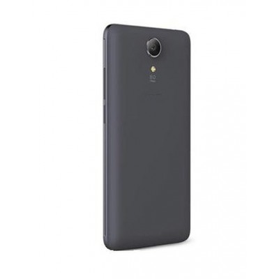 Full Body Housing For Blu Studio C 8plus8 Lte Black - Maxbhi Com
