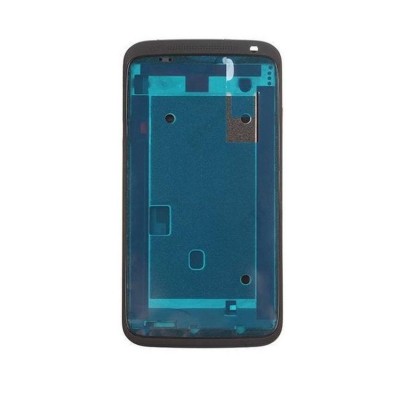 Full Body Housing For Htc S728e One X Plus Grey - Maxbhi Com