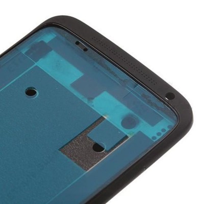 Full Body Housing For Htc S728e One X Plus Grey - Maxbhi Com