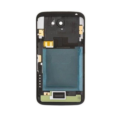 Full Body Housing For Htc S728e One X Plus Grey - Maxbhi Com