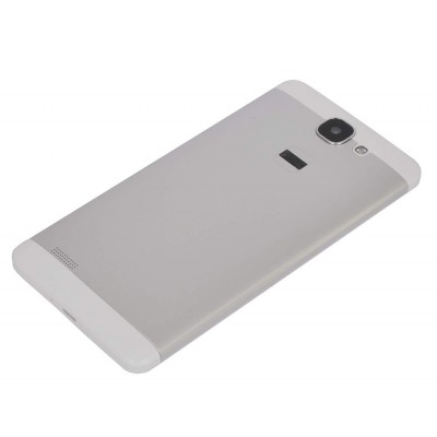 Full Body Housing For Malata S520 Black - Maxbhi Com