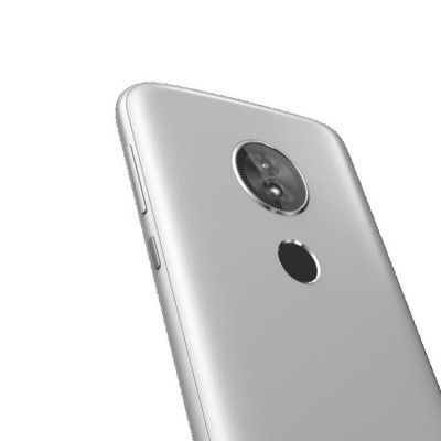 Full Body Housing For Motorola Moto E5 Play Go Grey - Maxbhi Com