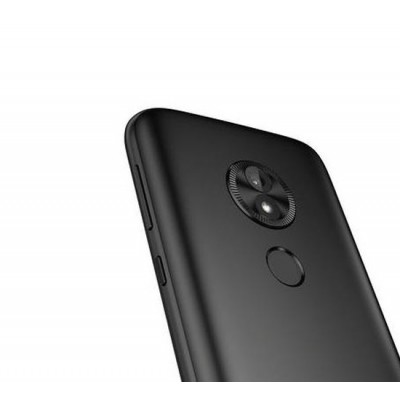 Full Body Housing For Motorola Moto E5 Play Go White - Maxbhi Com