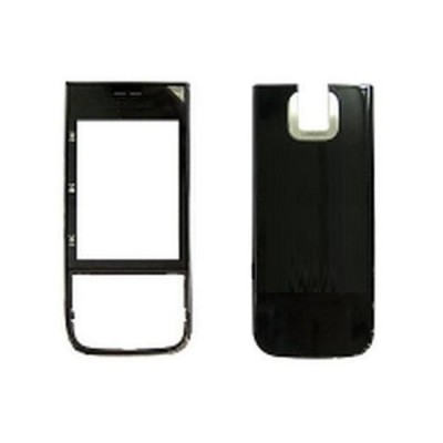 Full Body Housing For Nokia 5330 Xpressmusic Black - Maxbhi Com