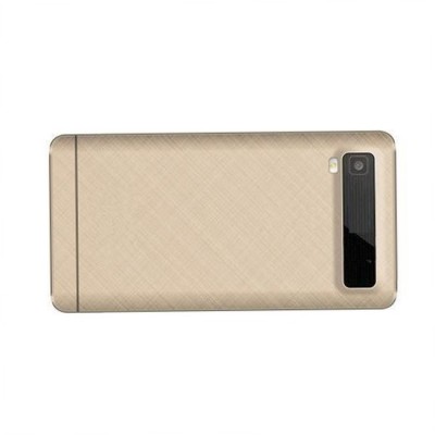 Full Body Housing For Itel It1409 Champagne - Maxbhi Com