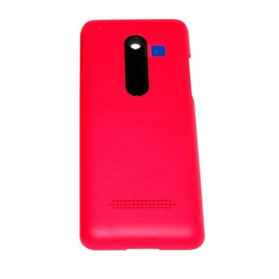 Full Body Housing For Nokia 2060 Magenta - Maxbhi Com