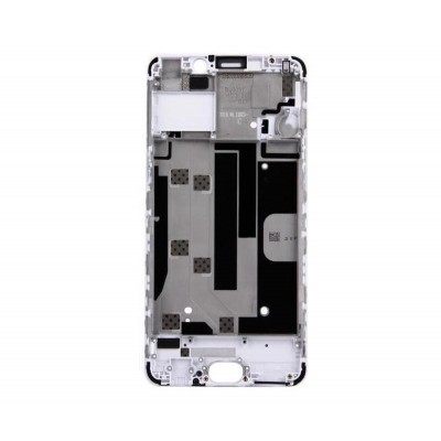 Full Body Housing For Oppo R9 Plus 128gb Black - Maxbhi Com